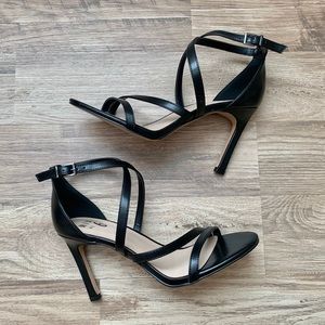 Sexy Strappy Mix No. 6 Heels!